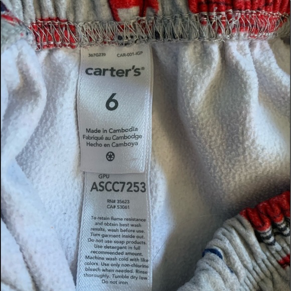 Carter’s Kid BUNDLE - Picture 2 of 4